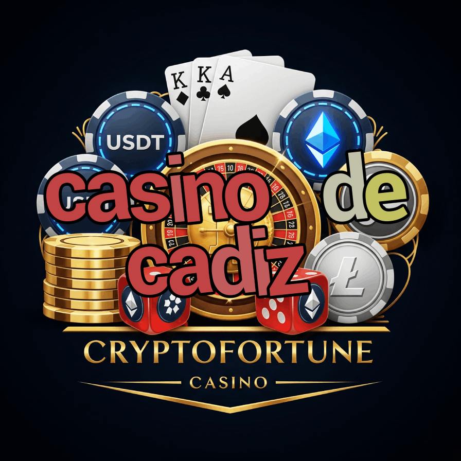Casino de Cadiz - Andalusia's Coastal Casino